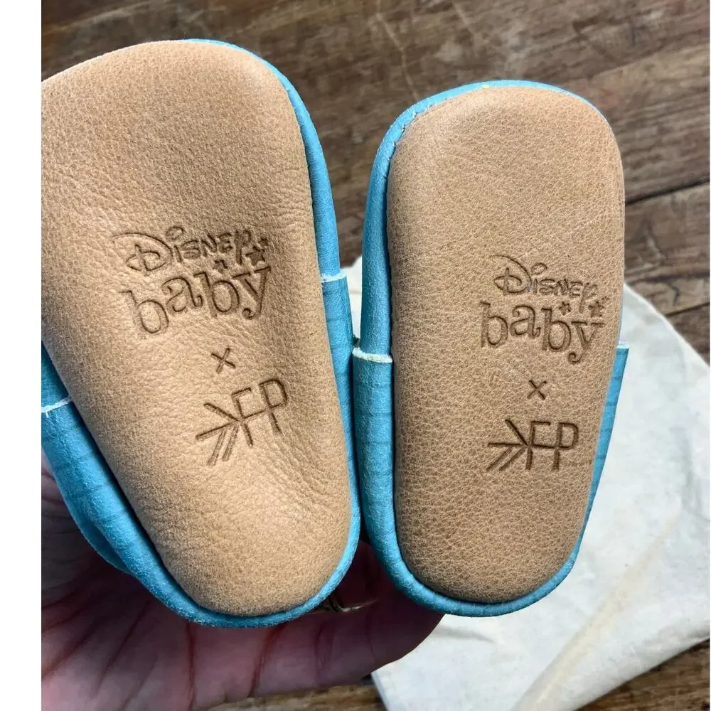 Freshly picked Jungle book shoes size 1‎